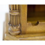 Шкаф для вина Еcolife Еurope, массив дуба  — изображение 3