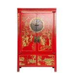 Шкаф Гуй-Шуху