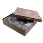 Плед ИЗ 100% ХЛОПКА ILLINOIS CTN   — изображение 3