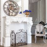 Каминный экран «Живерни» — изображение 4