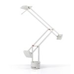 Настольная лампа Artemide Tizio micro White