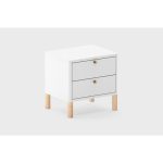 Прикроватная тумбочка Latitude SAGA HORDUR 