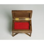 Шкатулка Fly Massive Millworks Little Meyer  — изображение 3