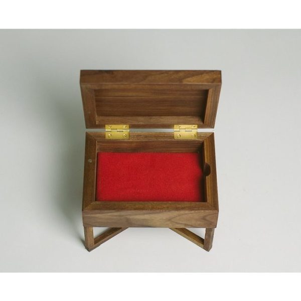 Шкатулка Fly Massive Millworks Little Meyer  — изображение 3