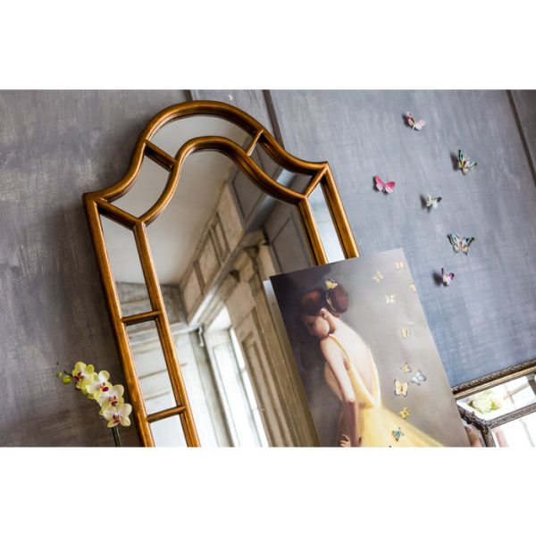 Настенное зеркало «Пале-Рояль» — изображение 5