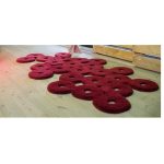 Ковер NOW CARPETS Francesc Rife Funghi 240х170 см — изображение 2