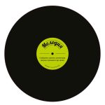 Грифельная магнитная доска Melompo melody пластинка — изображение 2