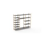 Стеллаж LATITUDE SAGA — изображение 2