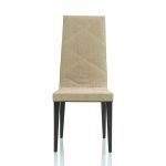 стул с мягкой обивкой JNL Tiffany Chair