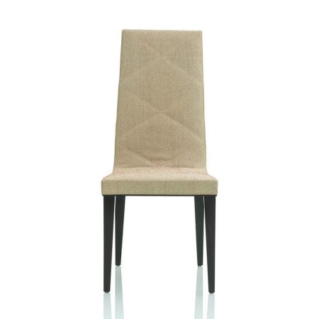 стул с мягкой обивкой JNL Tiffany Chair