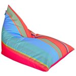 Кресло-мешок Пирамида L Жаркий Перпиньян — изображение 2