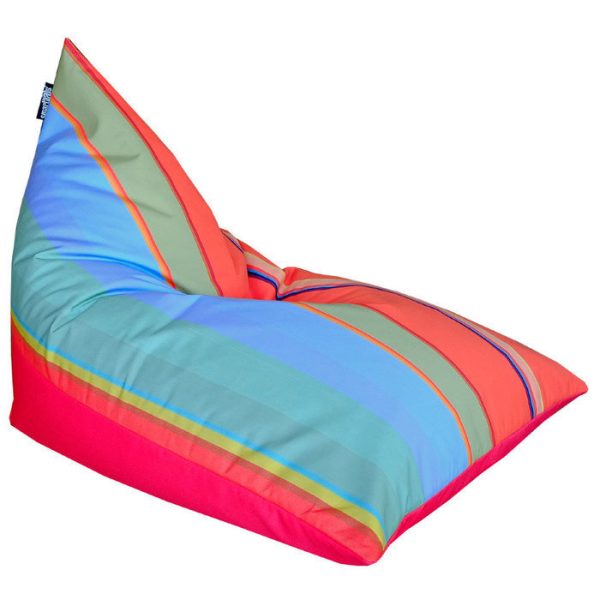 Кресло-мешок Пирамида L Жаркий Перпиньян — изображение 2