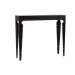 Туалетный стол Carrie Two Dark Brown