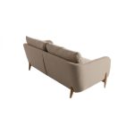  Трехместный диван JENNY  бежевый — изображение 5