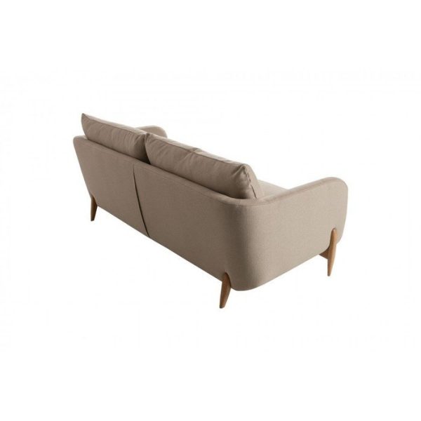  Трехместный диван JENNY  бежевый — изображение 5