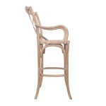 венский Барный Стул Terika — изображение 2