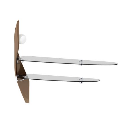 Полки настенные Virtuos