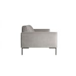 Трехместный диван VILLE  серый — изображение 3