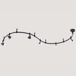 Трековая система Citilux Антиб 