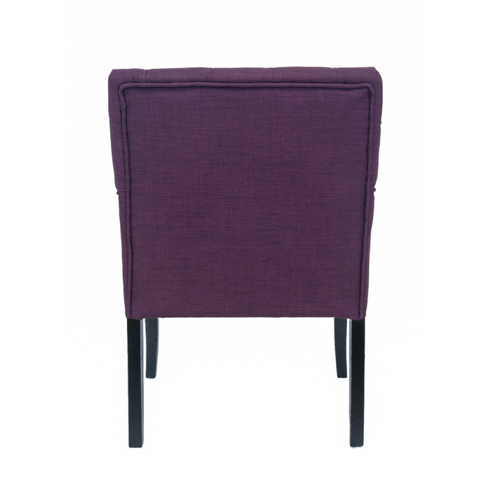Кресло Zander purple фото и цена, купить