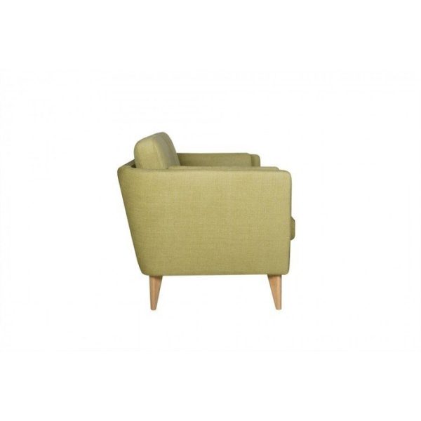  диван MYNTA    желтый — изображение 3