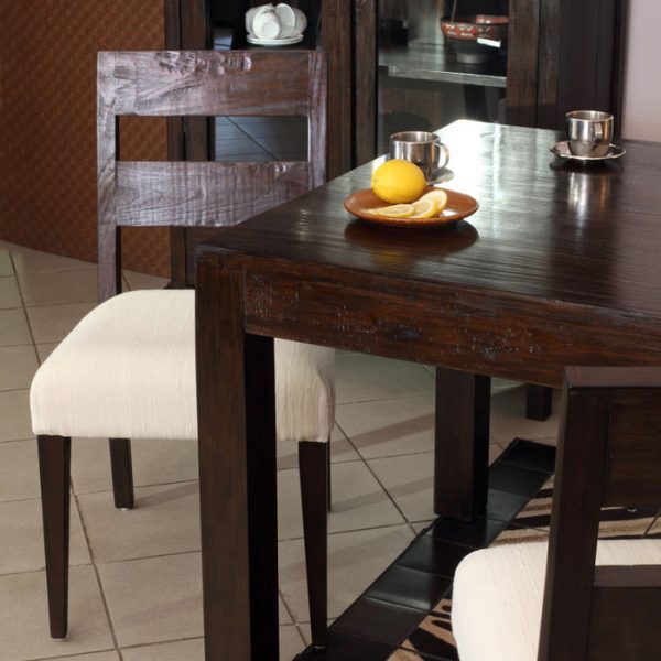 Стол обеденный OldJava Mera  180х90 — изображение 2