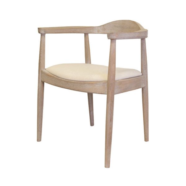 стул с мягкой обивкой Carlo old   — изображение 4