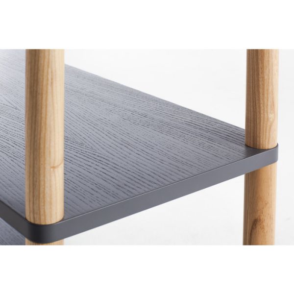 Стеллаж  LATITUDE Saga Sol — изображение 3