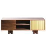 Тумба ТВ Bdesign Fold