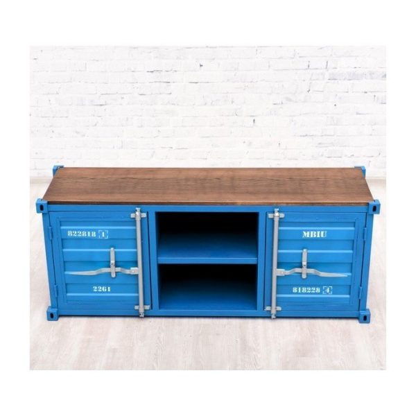 ТВ тумба Sea Container HQ — изображение 3