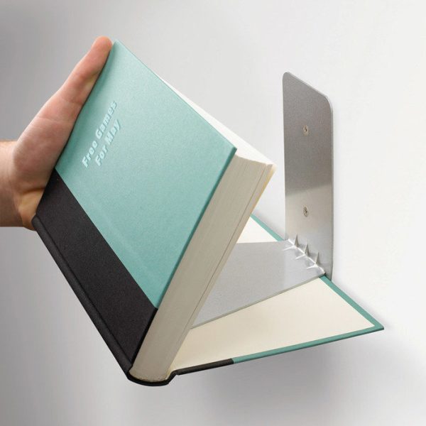 Полка книжная Umbra conceal  — изображение 2