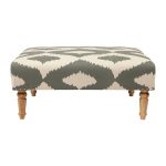  Оттоманка Hypnosis Ottoman  Лен — изображение 2