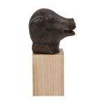 Декор  Коллекция Гороскоп - Свинья — изображение 3