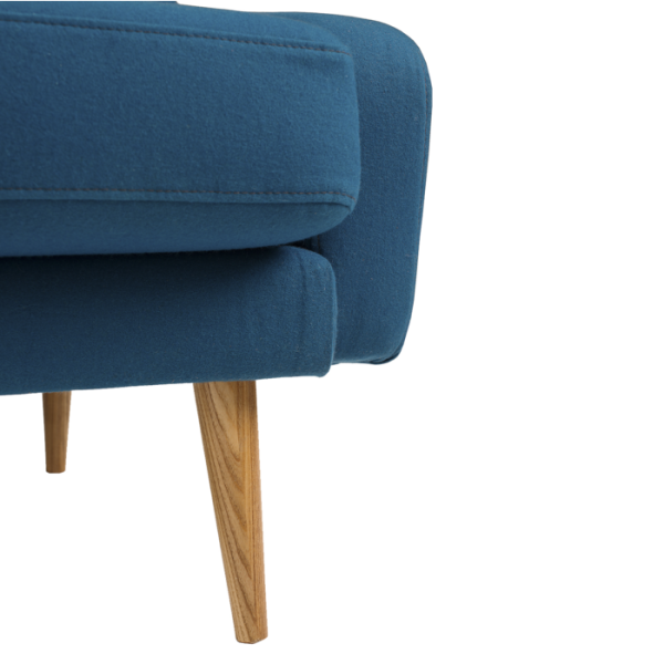 ДИВАН ОДРИ  M  BLUE  — изображение 6