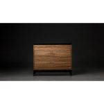  Комод ALTO с тремя выдвижными ящиками — изображение 2