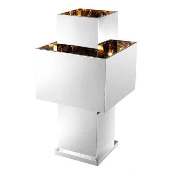 Настольная лампа  Quadrum  — изображение 2