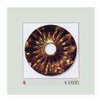 Настольная лампа MM Lampadari Caronte — изображение 2