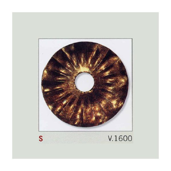 Настольная лампа MM Lampadari Caronte — изображение 2