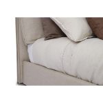 Кровать CITY 160х200 с подъемным механизмом  — изображение 6