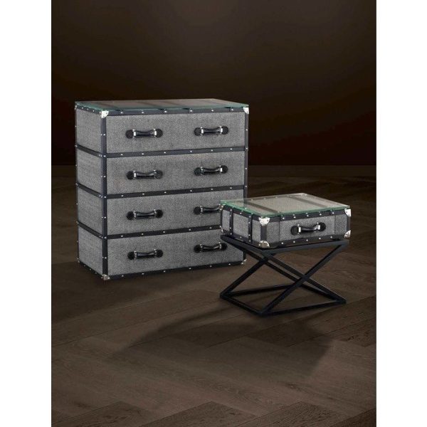 Комод  Chest Courchevel — изображение 3