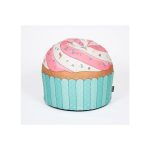 Пуф Woouf! Cupcake Blue