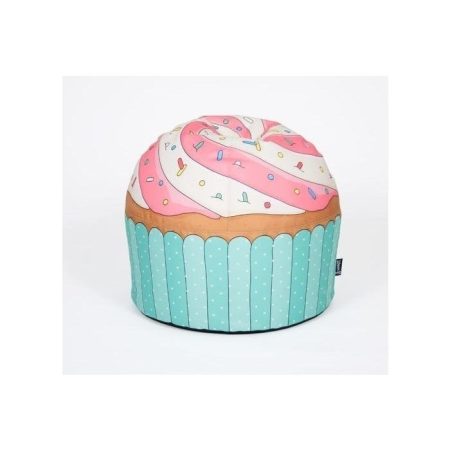 Пуф Woouf! Cupcake Blue