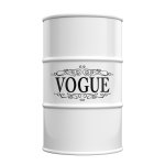 ЖУРНАЛЬНЫЙ СТОЛИК-БОЧКА  Vogue L 