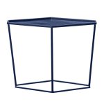 ЖУРНАЛЬНЫЙ СТОЛИК «GEO BLUE» BLOOMINGVILLE