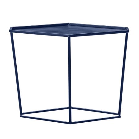 ЖУРНАЛЬНЫЙ СТОЛИК «GEO BLUE» BLOOMINGVILLE