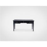 Стол письменный украшенный патиной и старением  — изображение 2