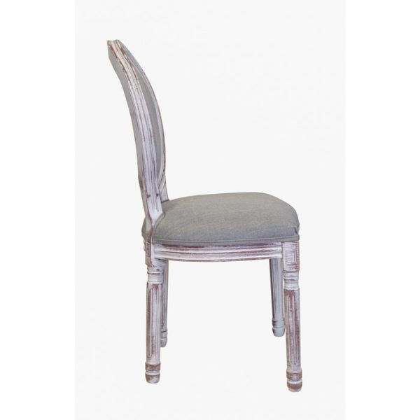 2522product_gallery_photo_c529053a-2afe-43b8-bd23-4eab3c1273af.jpg стул с мягкой обивкой Volker old grey   — изображение 2