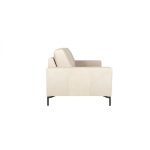 белый Трехместный диван QUATTRO  — изображение 3