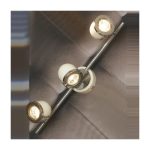 Спот Lussole Tivoli