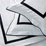 Постельный комплект полуторный  Монохром — изображение 3